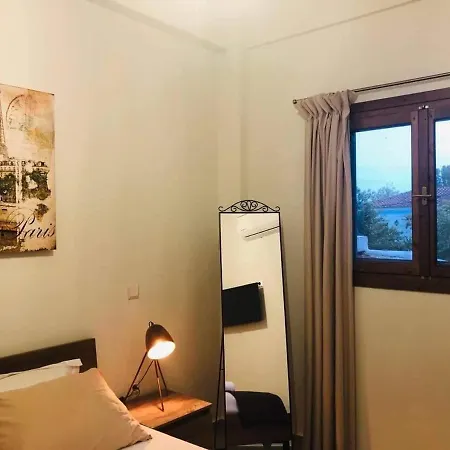 Utopia Suites Aegina Exteriér fotografie