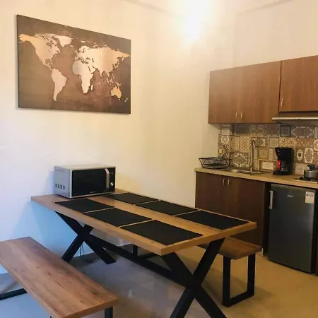 Utopia Suites Aegina Exteriér fotografie