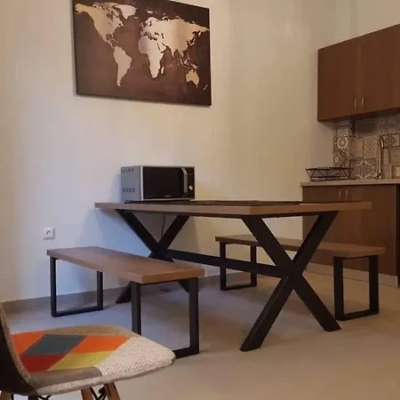 Utopia Suites Aegina Exteriér fotografie