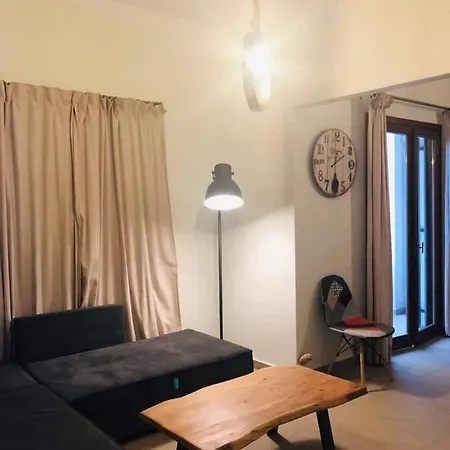 Utopia Suites Aegina Exteriér fotografie