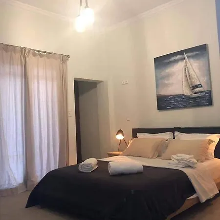 Utopia Suites Aegina Exteriér fotografie