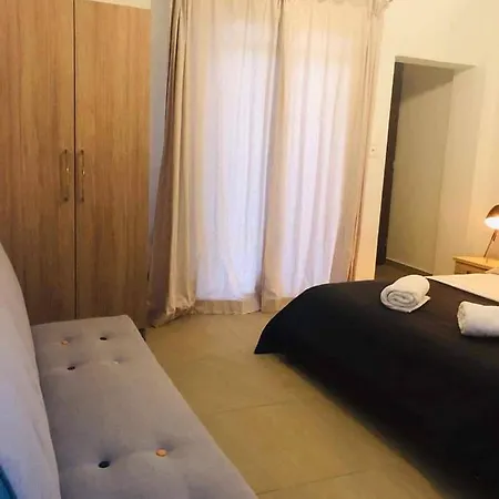 Utopia Suites Aegina Exteriér fotografie