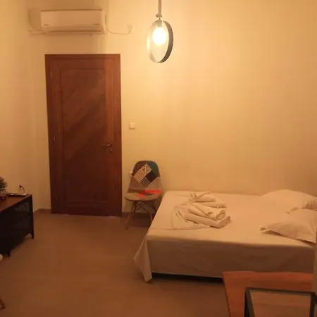Utopia Suites Aegina Exteriér fotografie