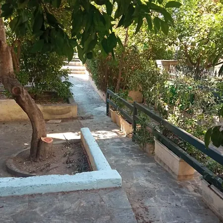 Utopia Suites Aegina Exterior photo