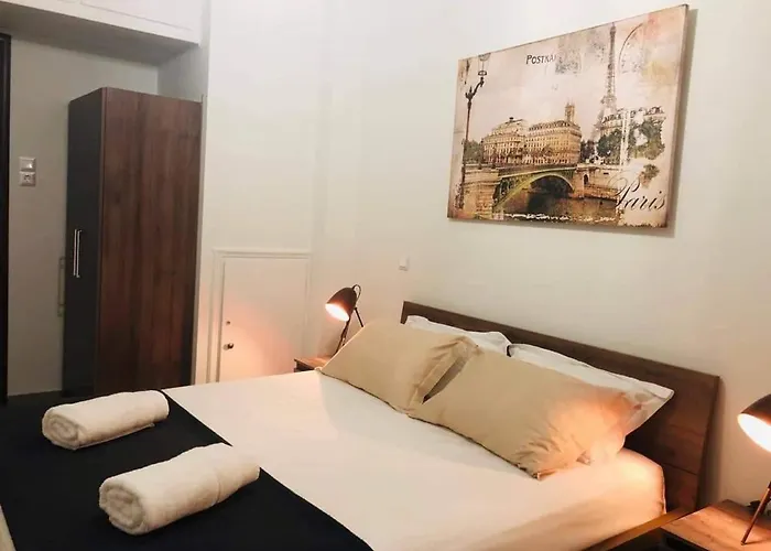 Utopia Suites