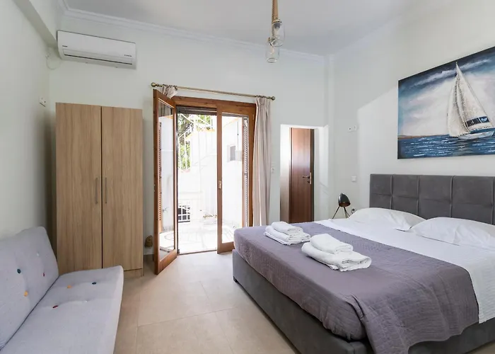 Utopia Suites