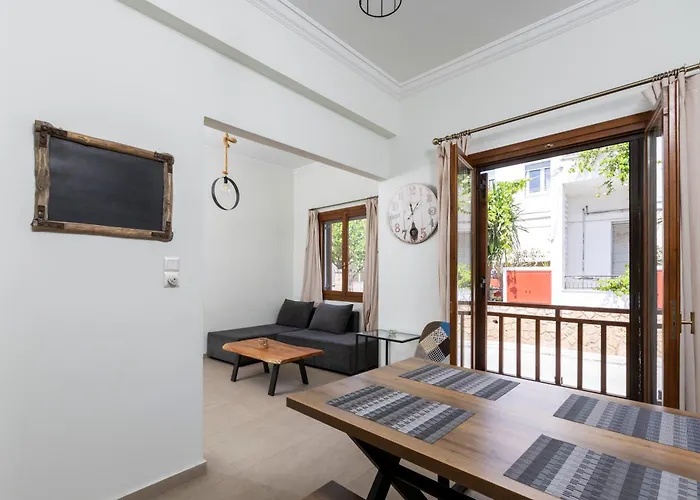 Utopia Suites
