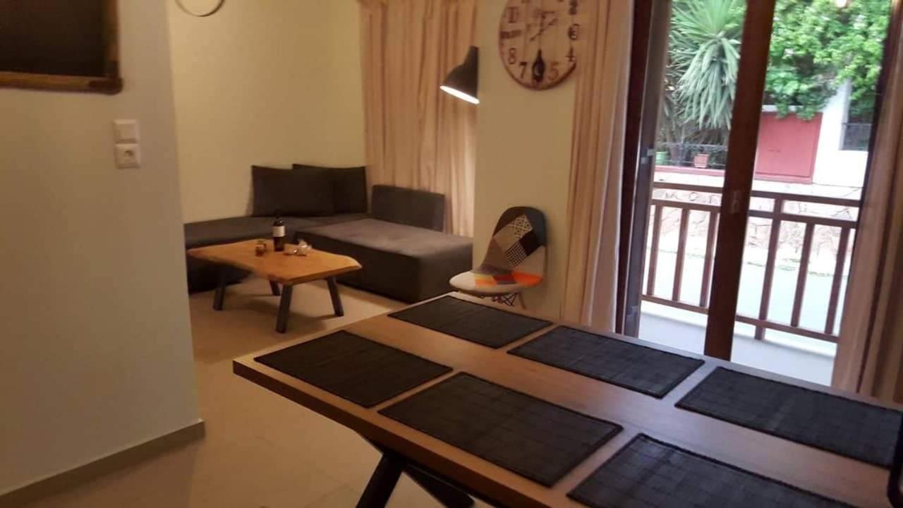 Utopia Appartement Aegina