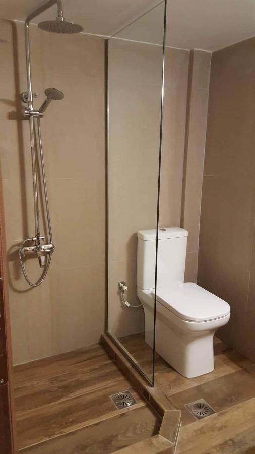 Appartement Utopia