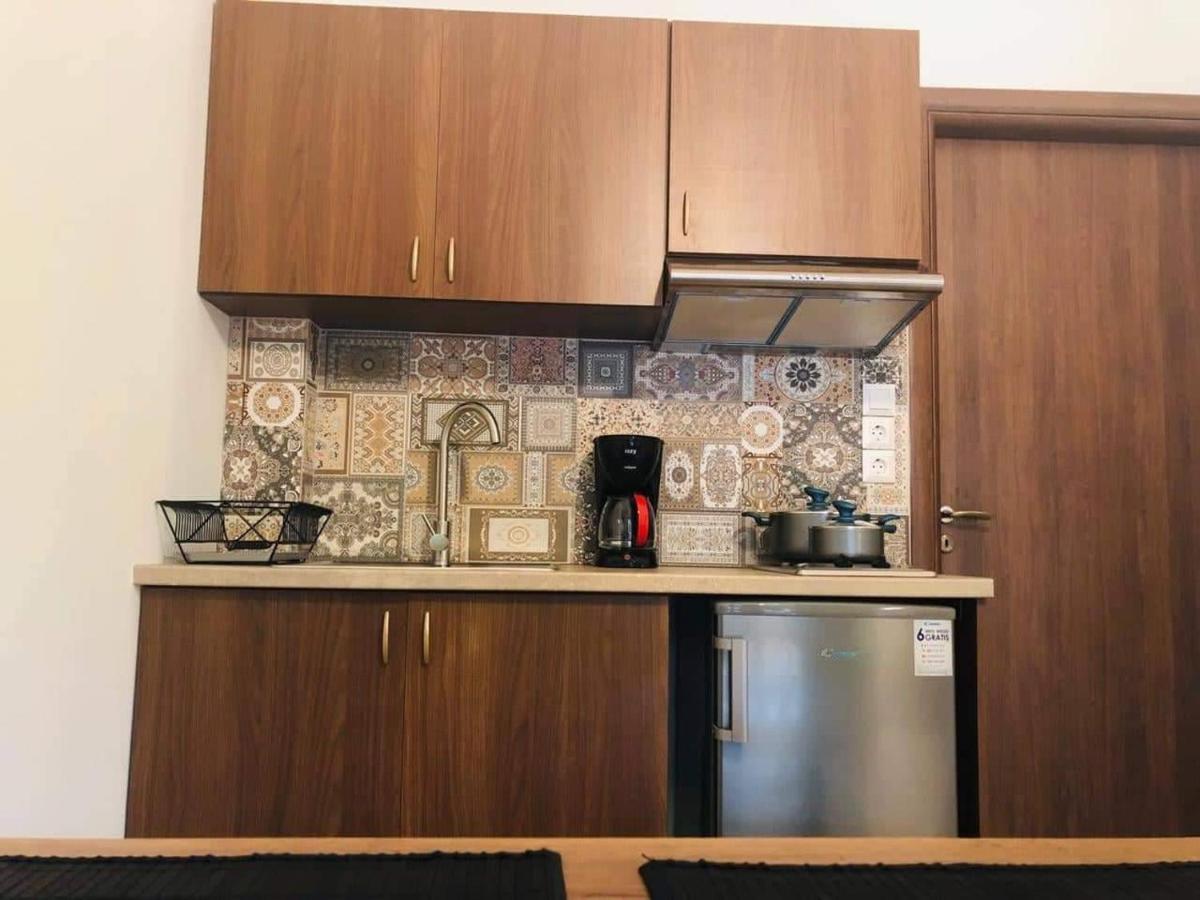 Appartement Utopia
