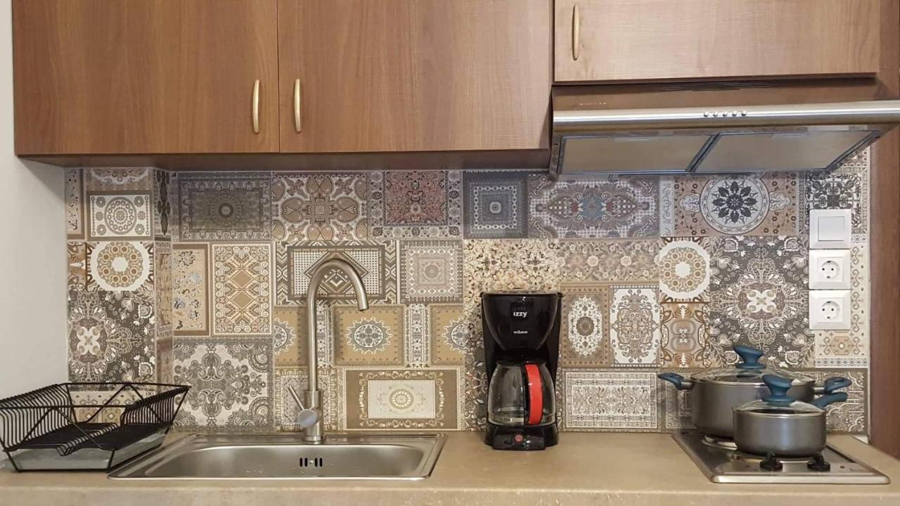 Utopia Appartement *
