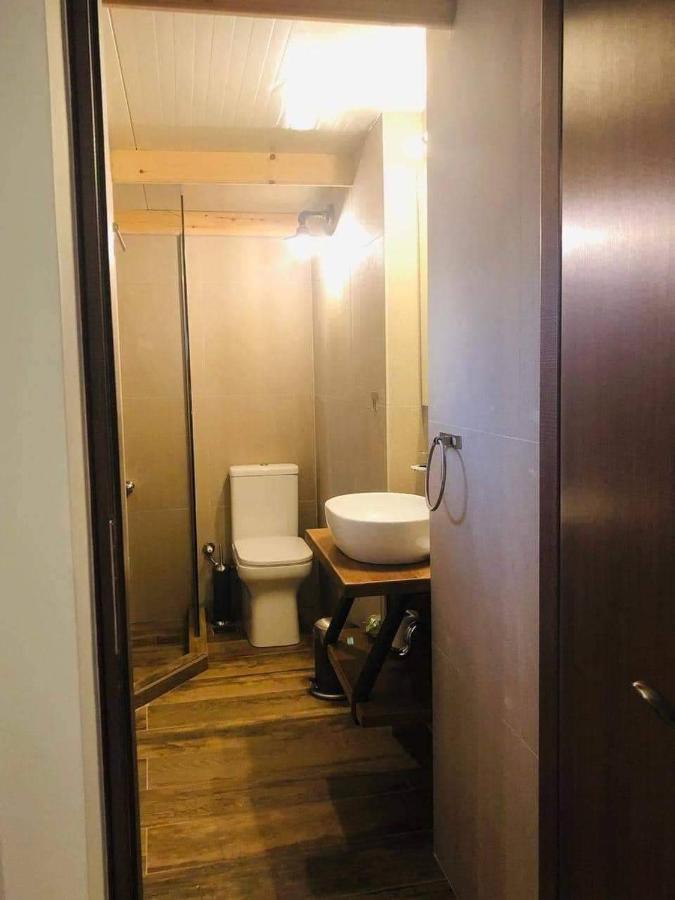 Utopia Appartement Aegina