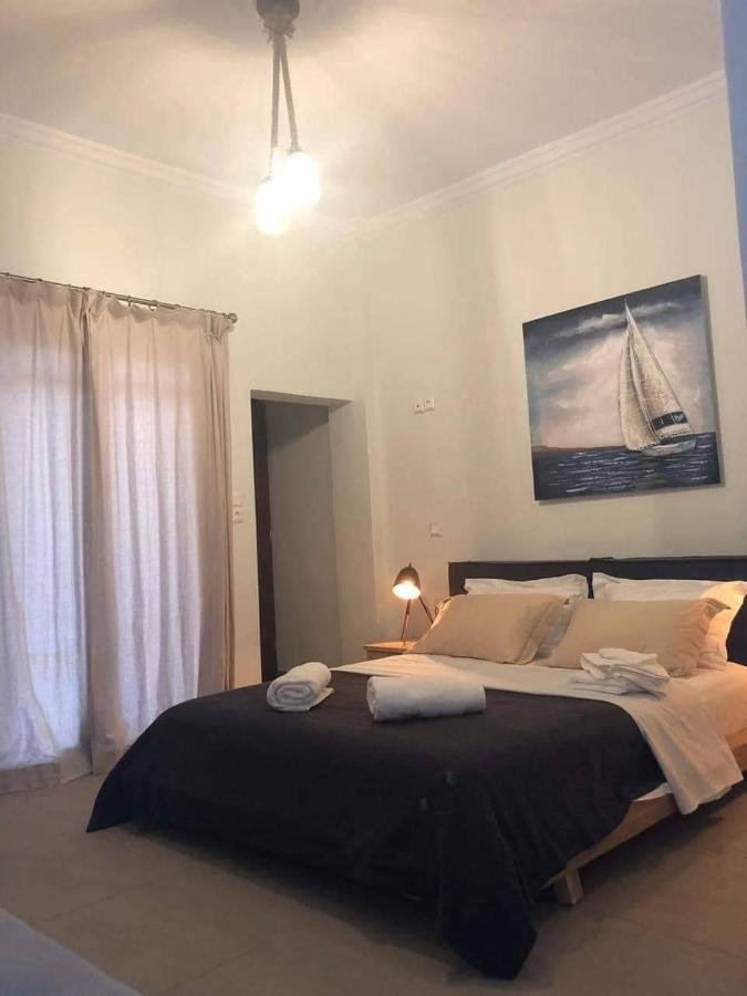 Utopia * Aegina