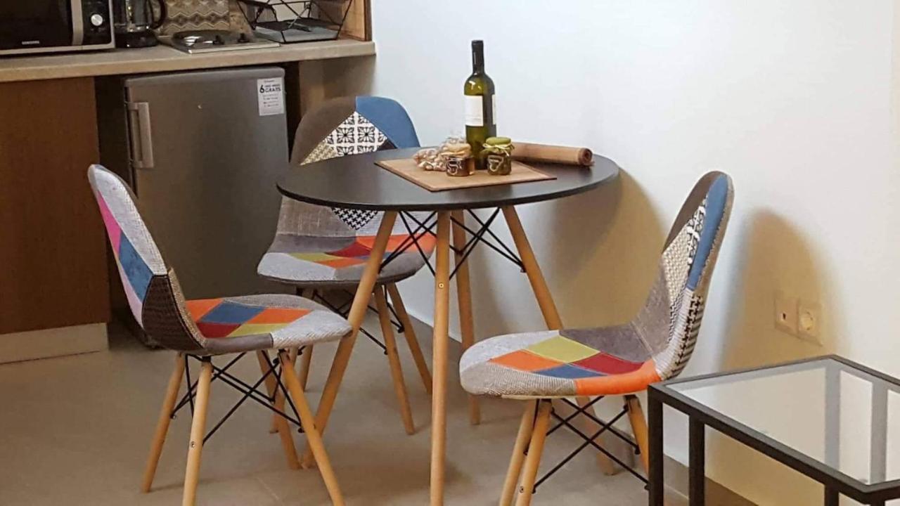 Apartment Utopia Aegina