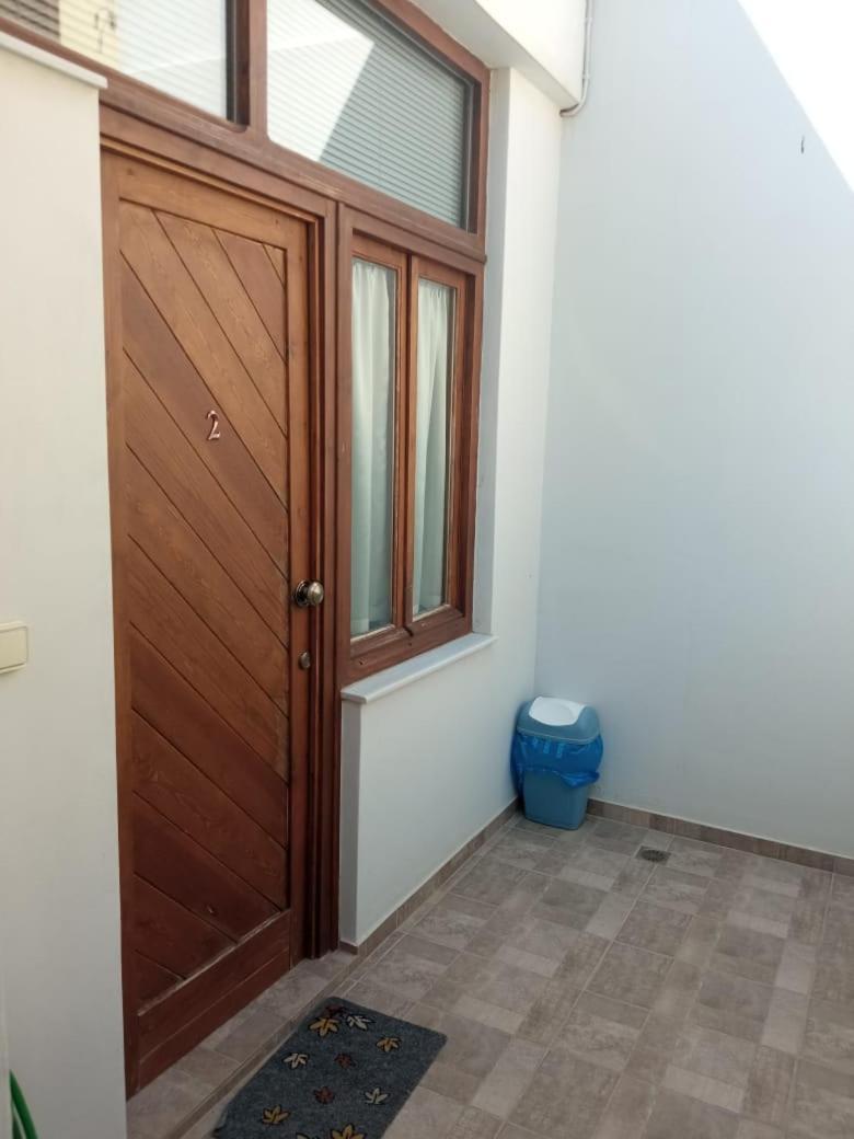 Utopia Appartement *