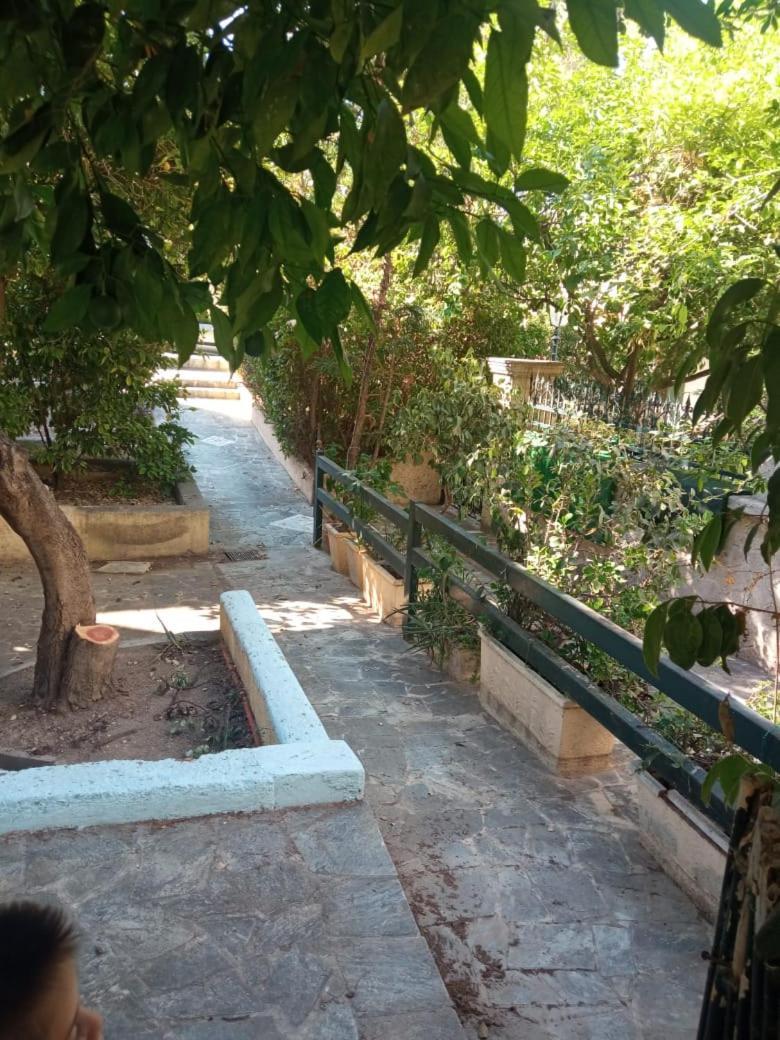 Utopia Appartement Aegina
