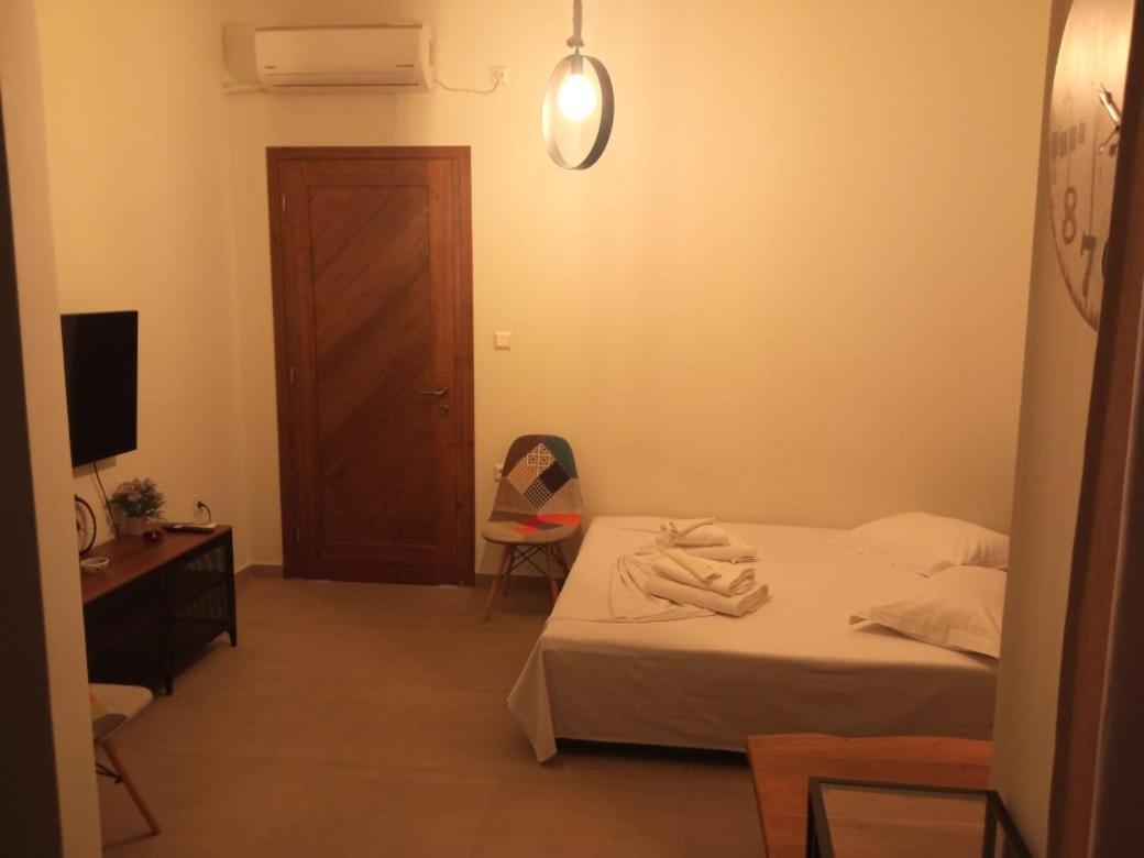 Appartement Utopia Aegina