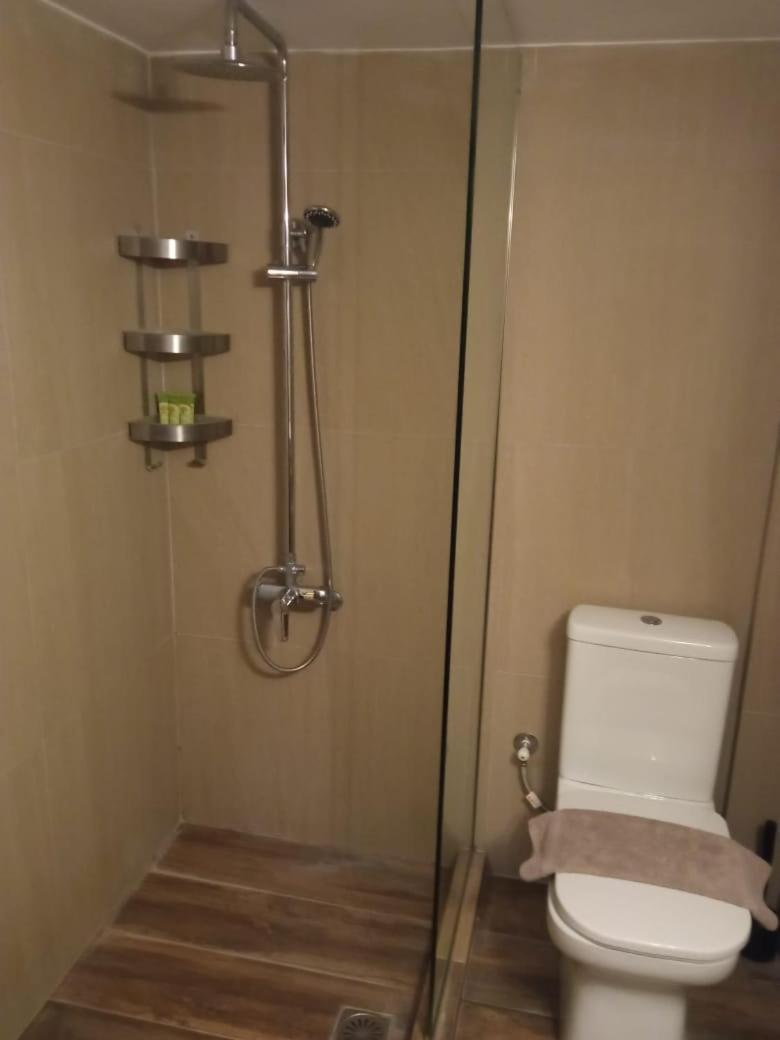 Utopia Appartement *
