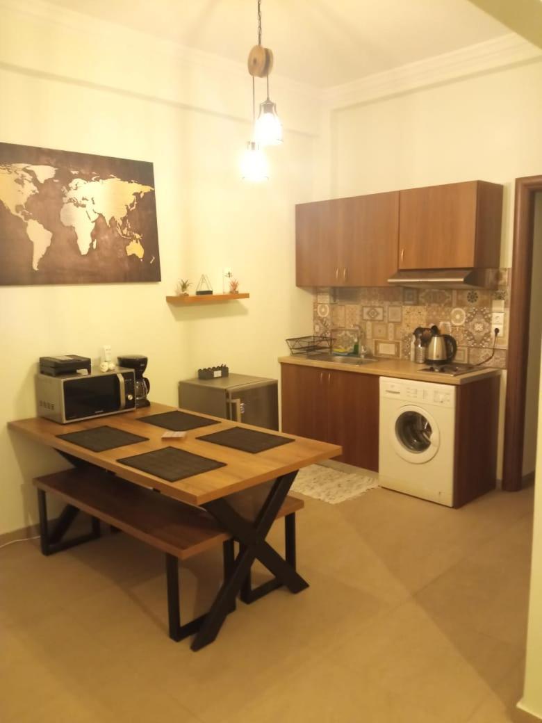 Appartement Utopia *