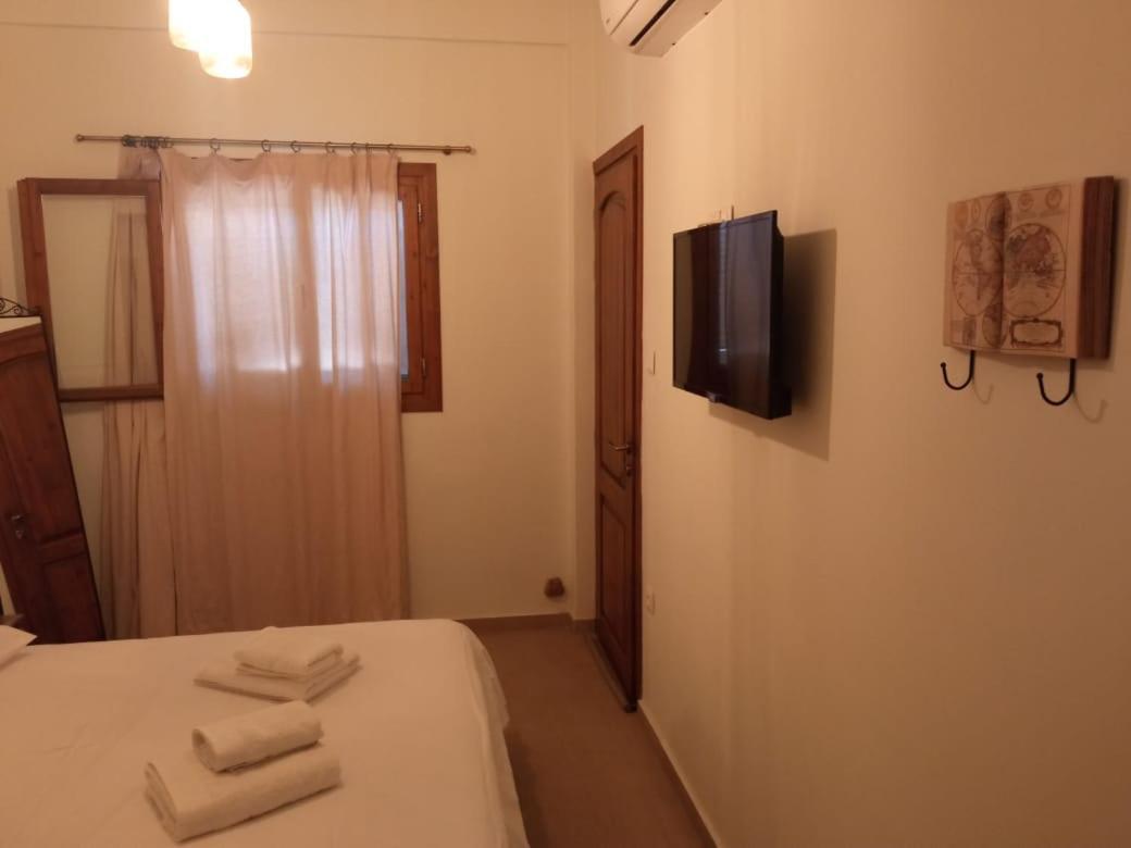 Appartement Utopia Aegina