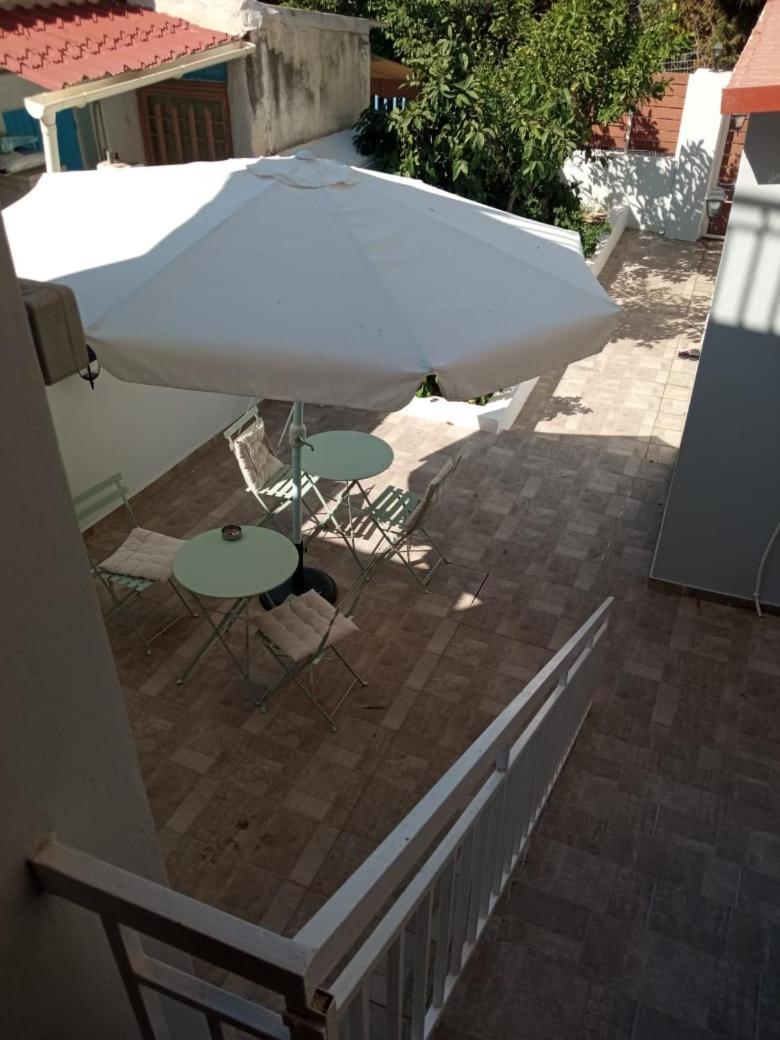 Appartement Utopia