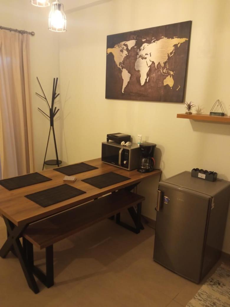 Utopia Appartement *