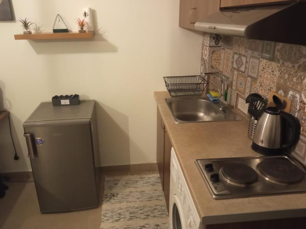 Appartement Utopia *
